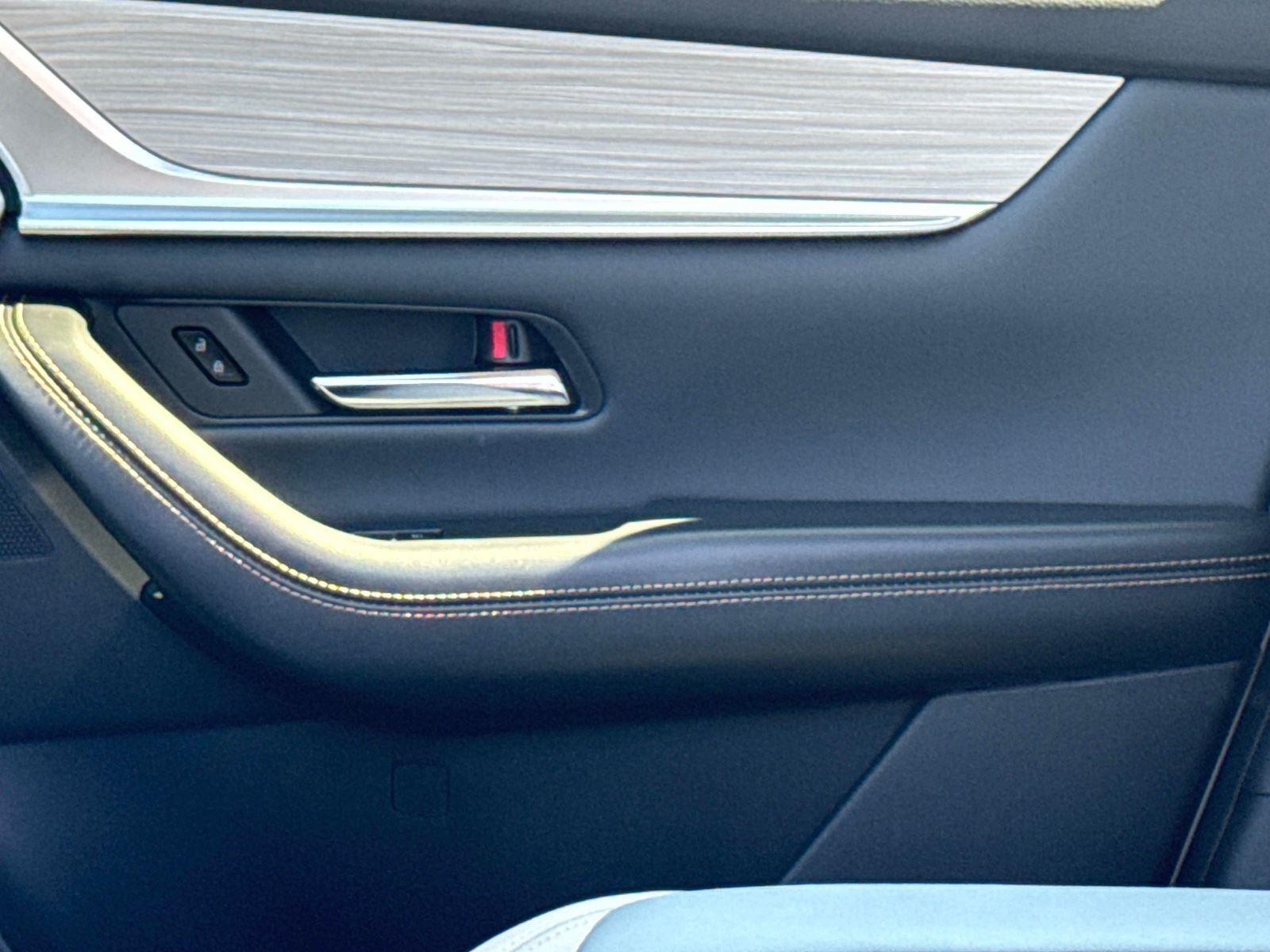 2026 Mazda CX-90 Preferred