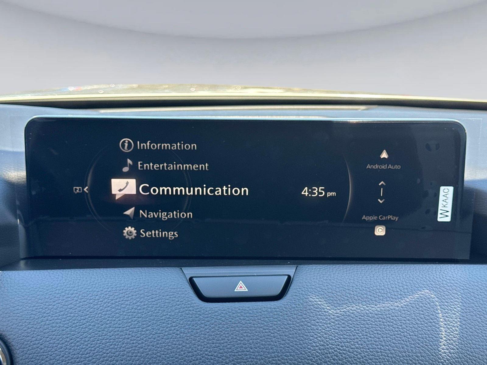 2026 Mazda CX-90 Preferred