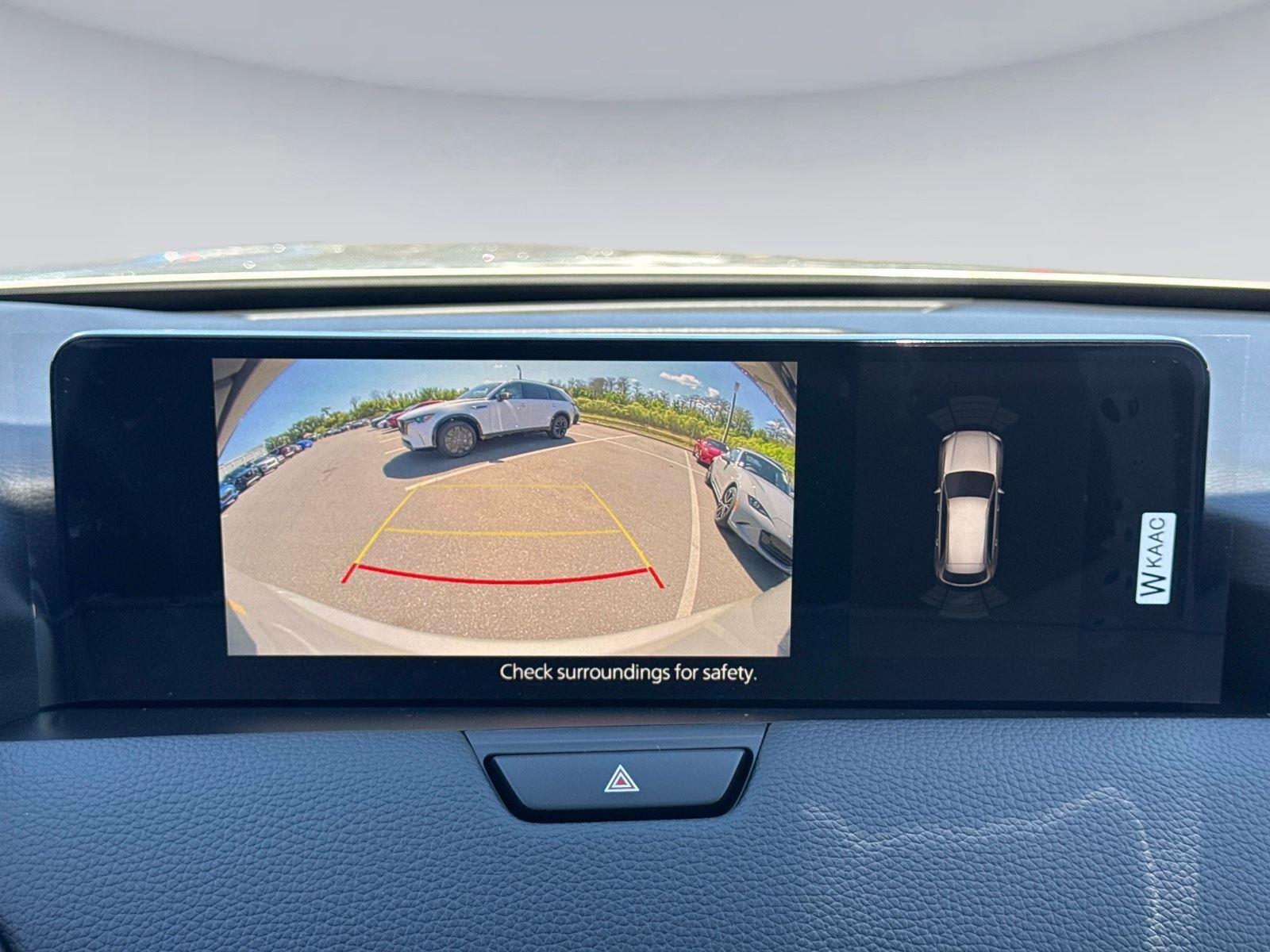 2026 Mazda CX-90 Preferred