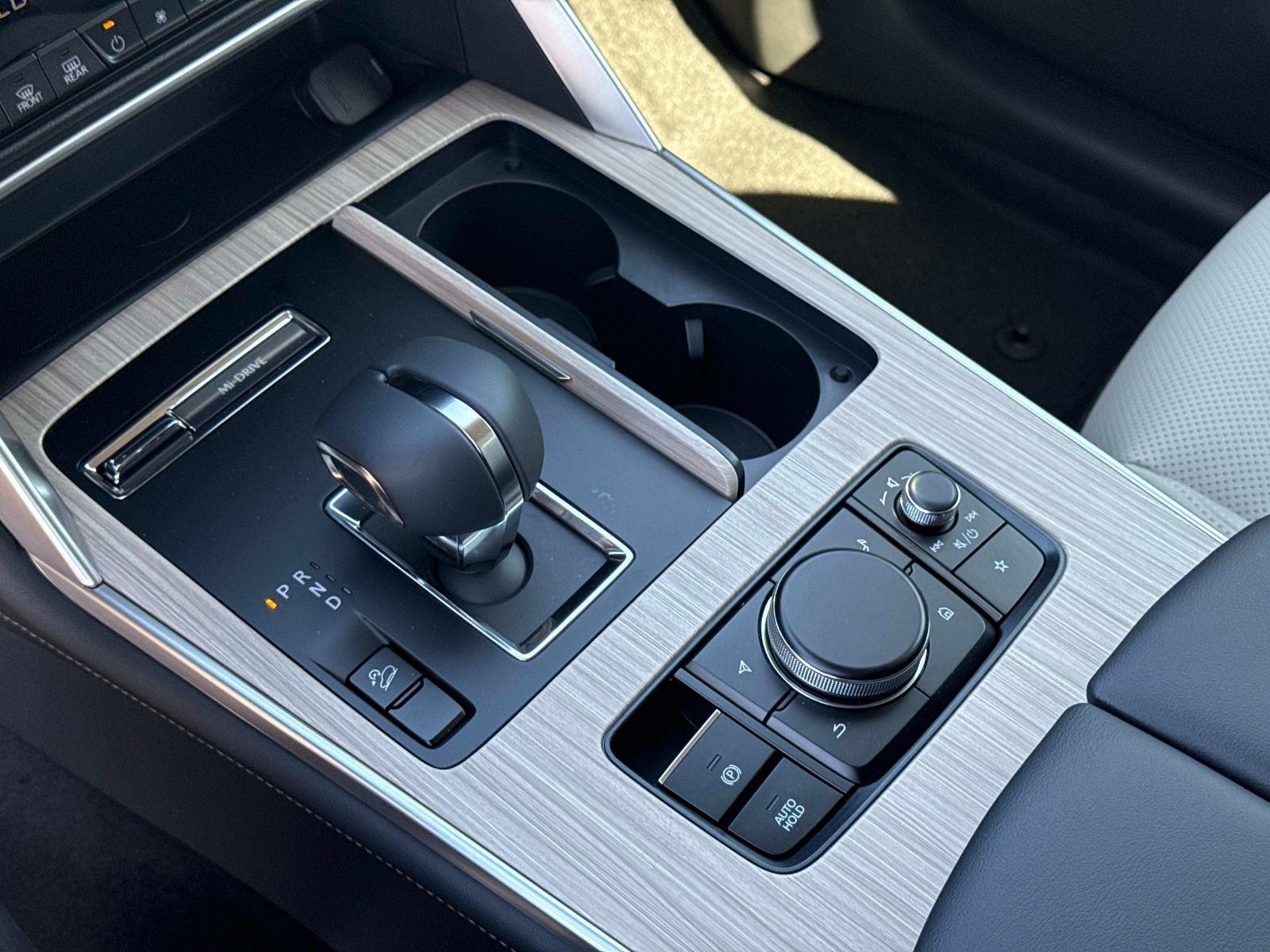 2026 Mazda CX-90 Preferred