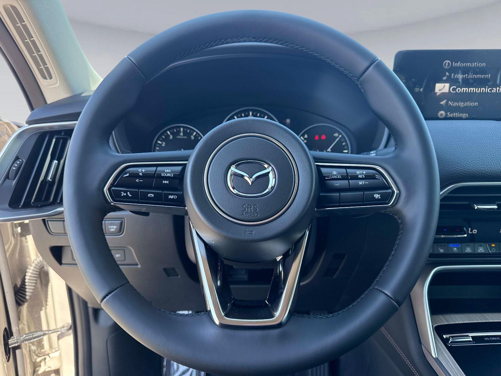 2026 Mazda CX-90 Preferred