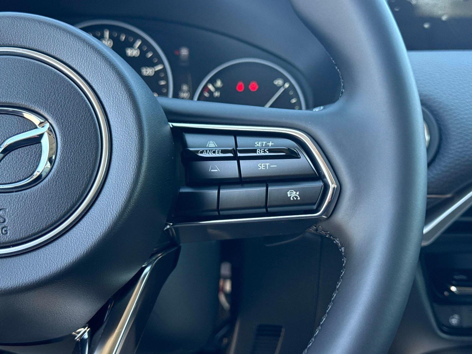 2026 Mazda CX-90 Preferred