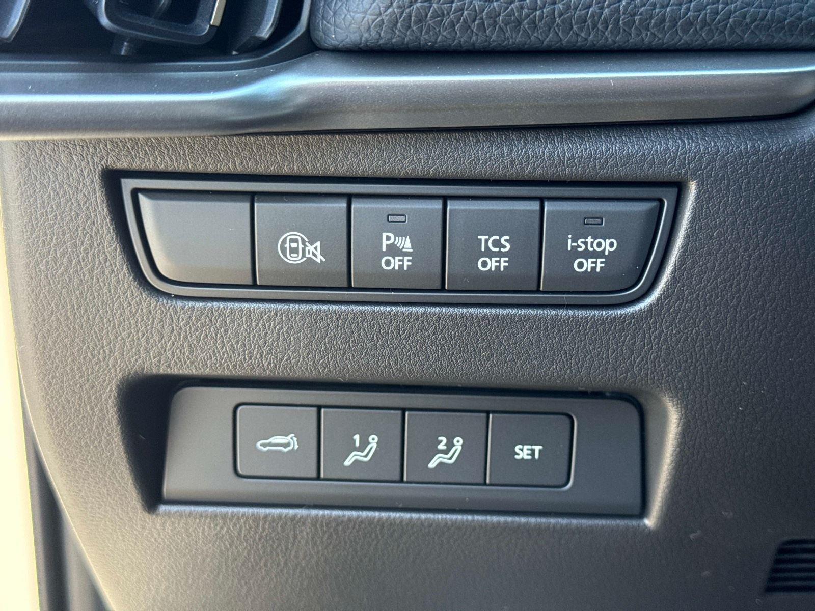 2026 Mazda CX-90 Preferred