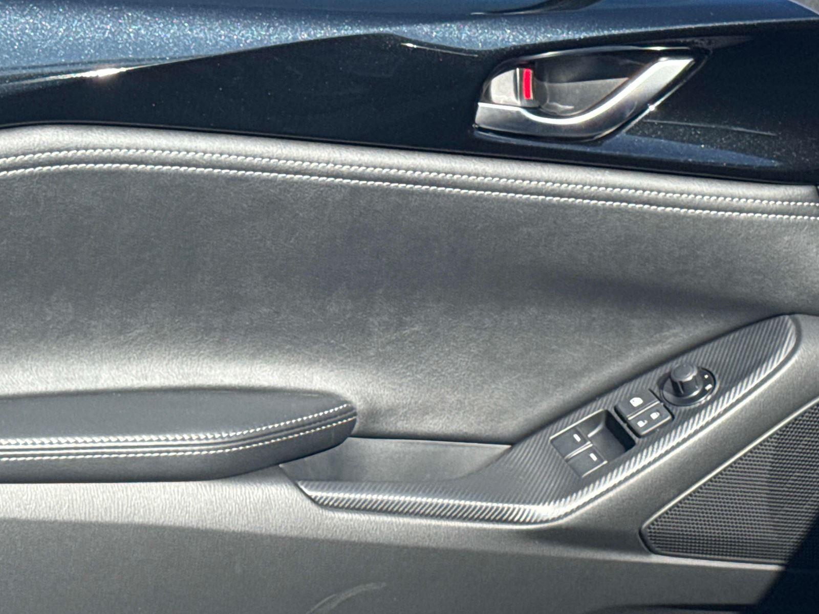 2026 Mazda MX-5 Miata Grand Touring