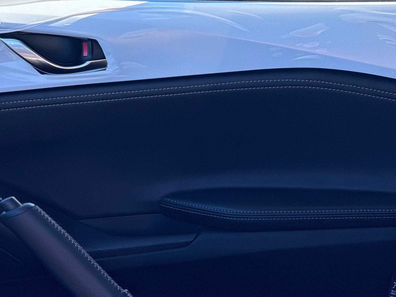 2026 Mazda MX-5 Miata Grand Touring