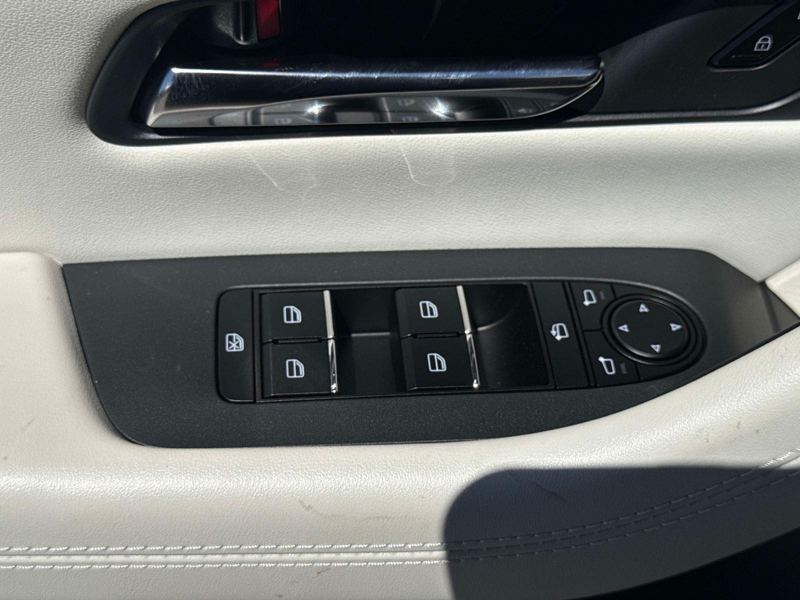 2026 Mazda CX-90 S Premium Sport