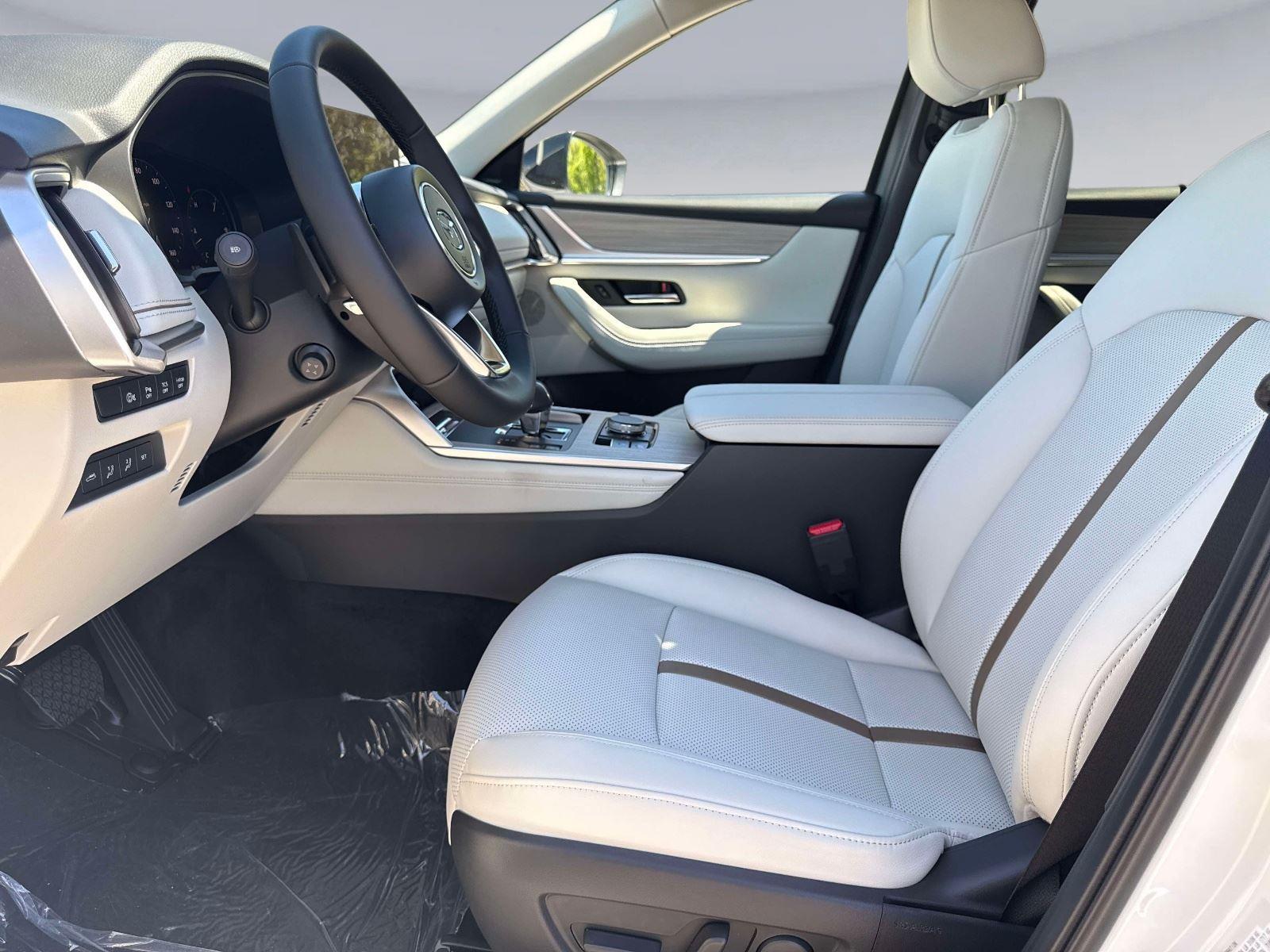 2026 Mazda CX-90 S Premium Sport