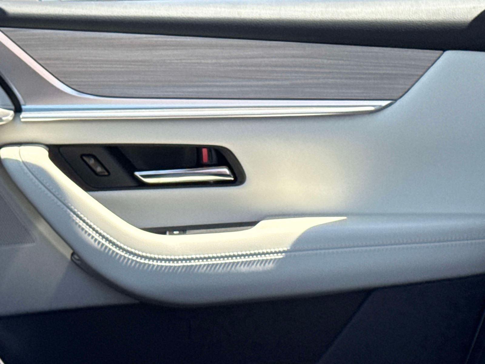 2026 Mazda CX-90 S Premium Sport