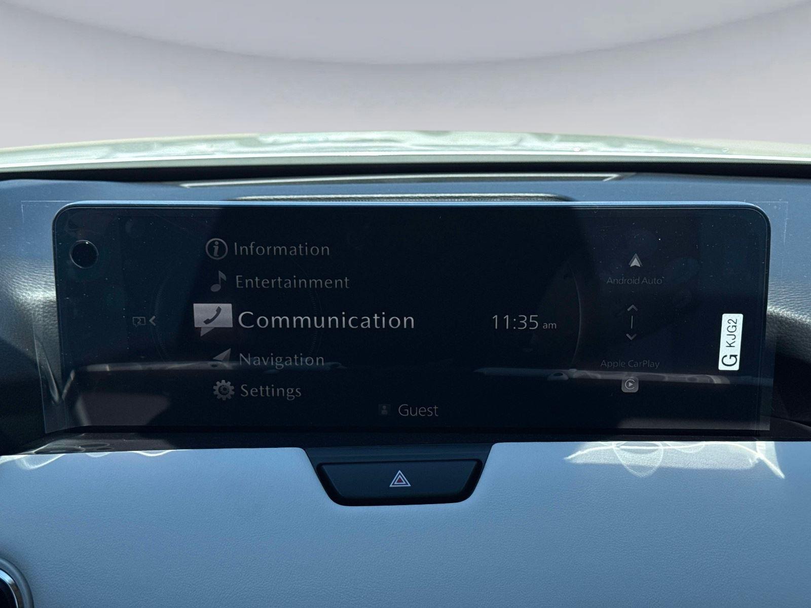 2026 Mazda CX-90 S Premium Sport