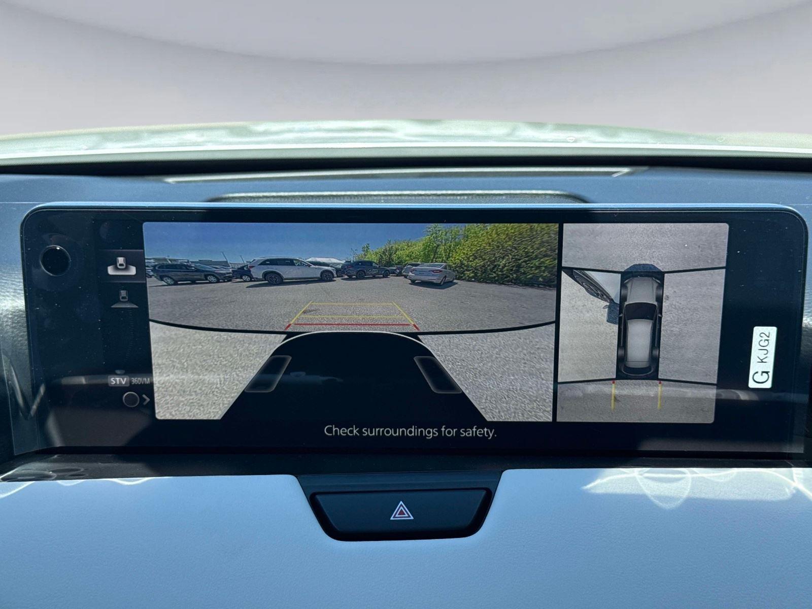 2026 Mazda CX-90 S Premium Sport