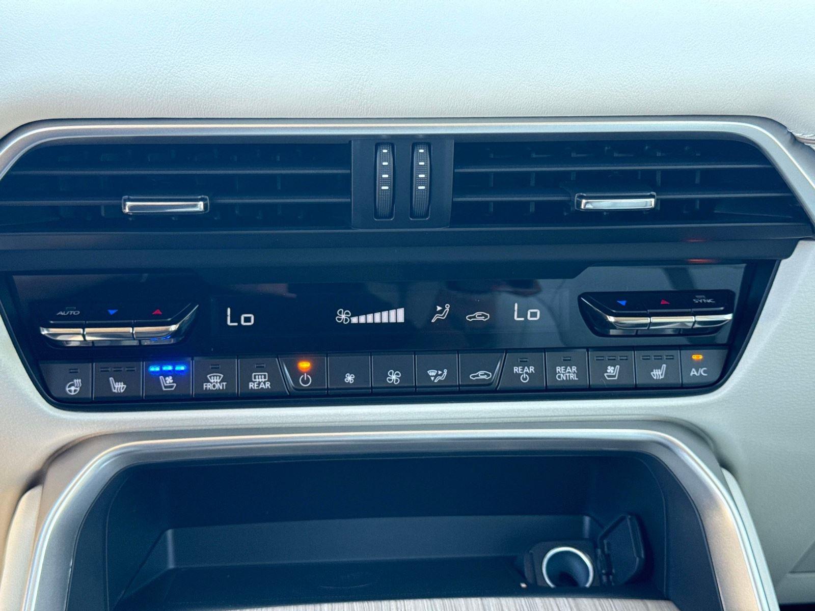 2026 Mazda CX-90 S Premium Sport