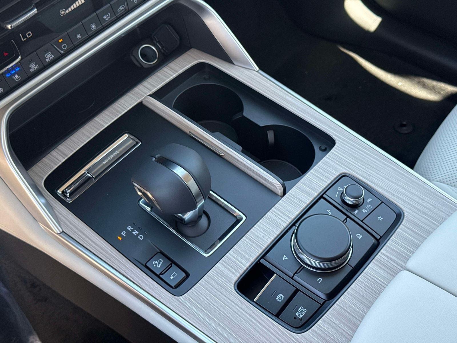 2026 Mazda CX-90 S Premium Sport