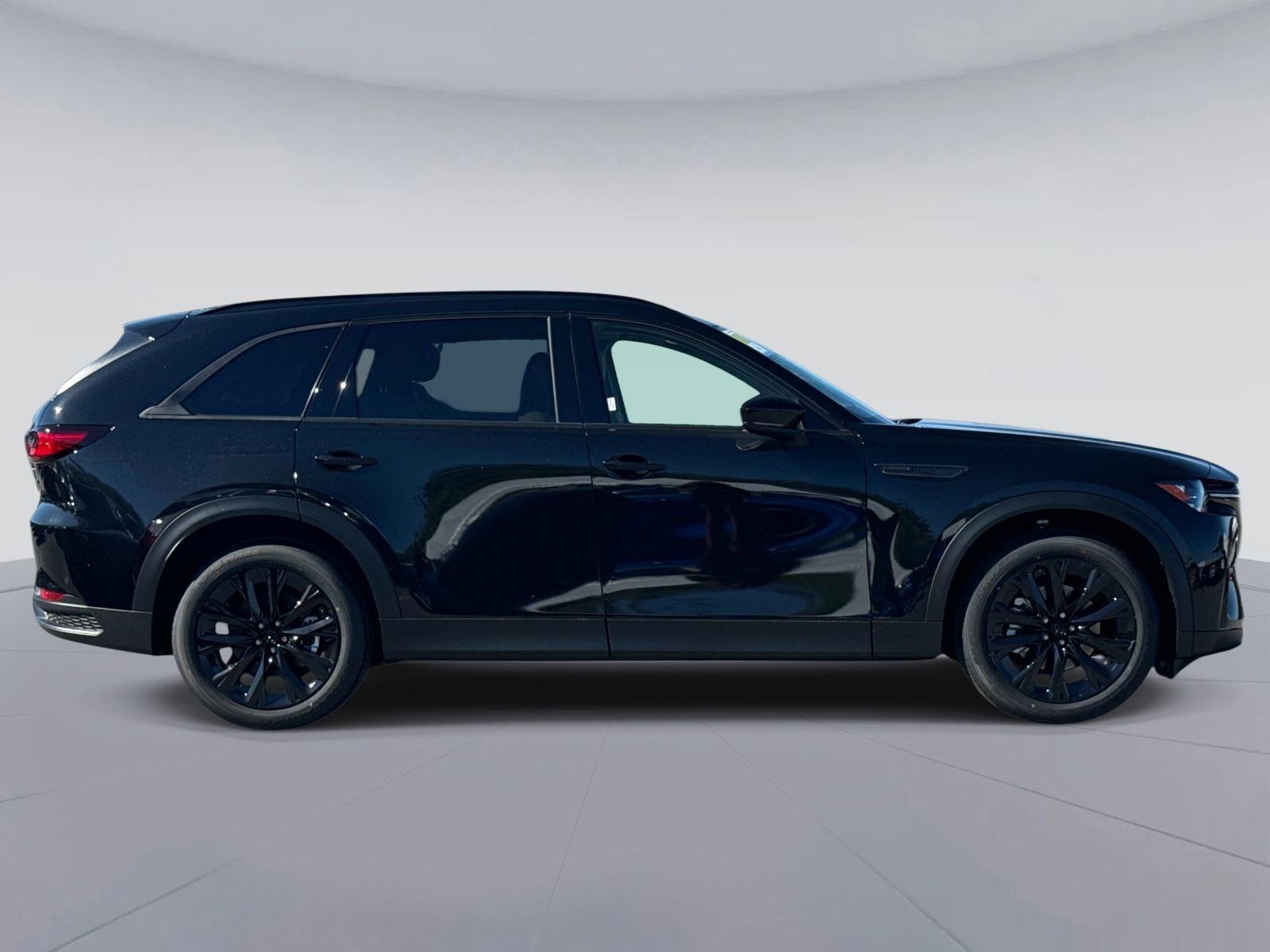 2026 Mazda CX-90 Premium Sport
