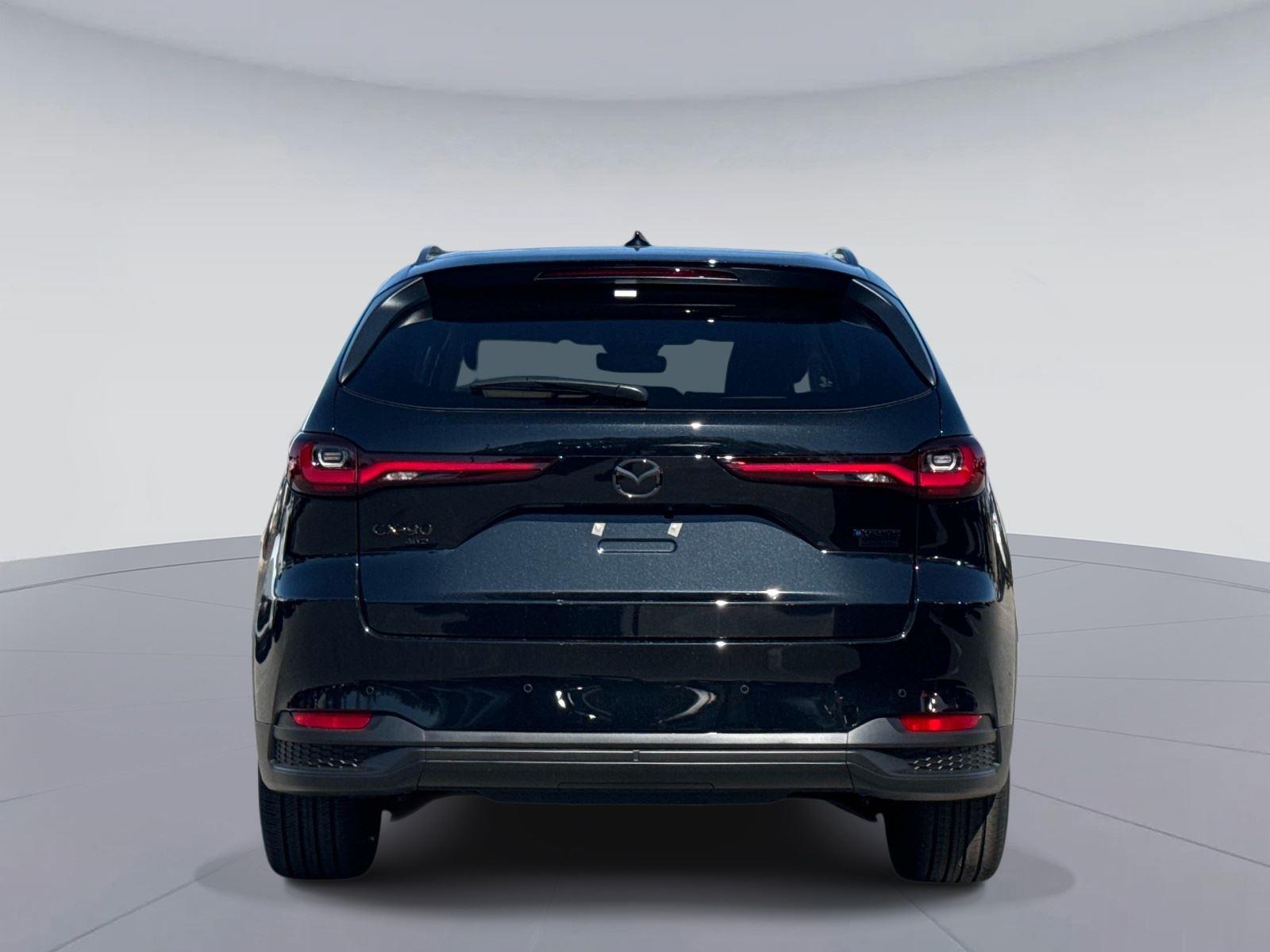 2026 Mazda CX-90 Premium Sport