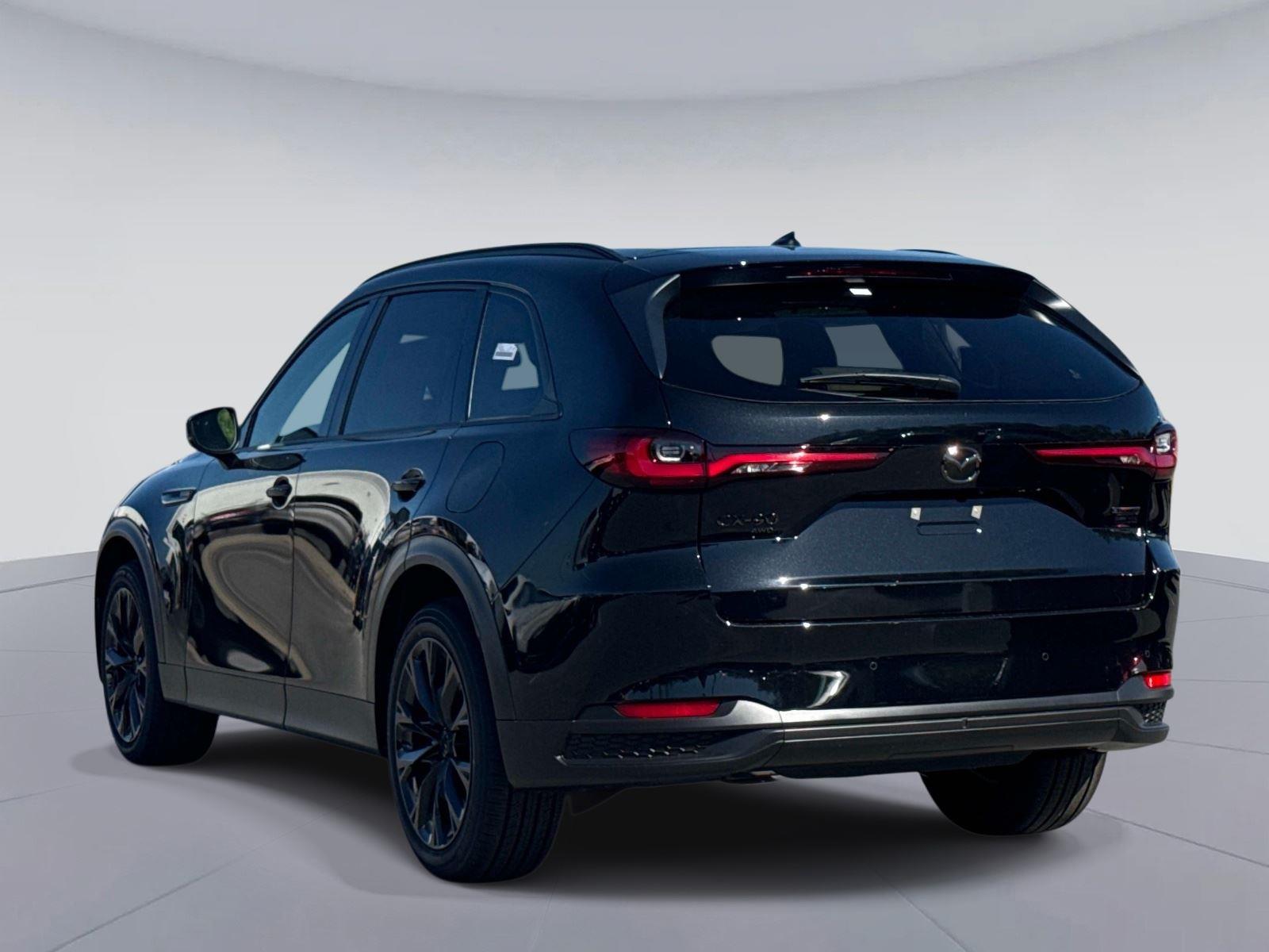 2026 Mazda CX-90 Premium Sport