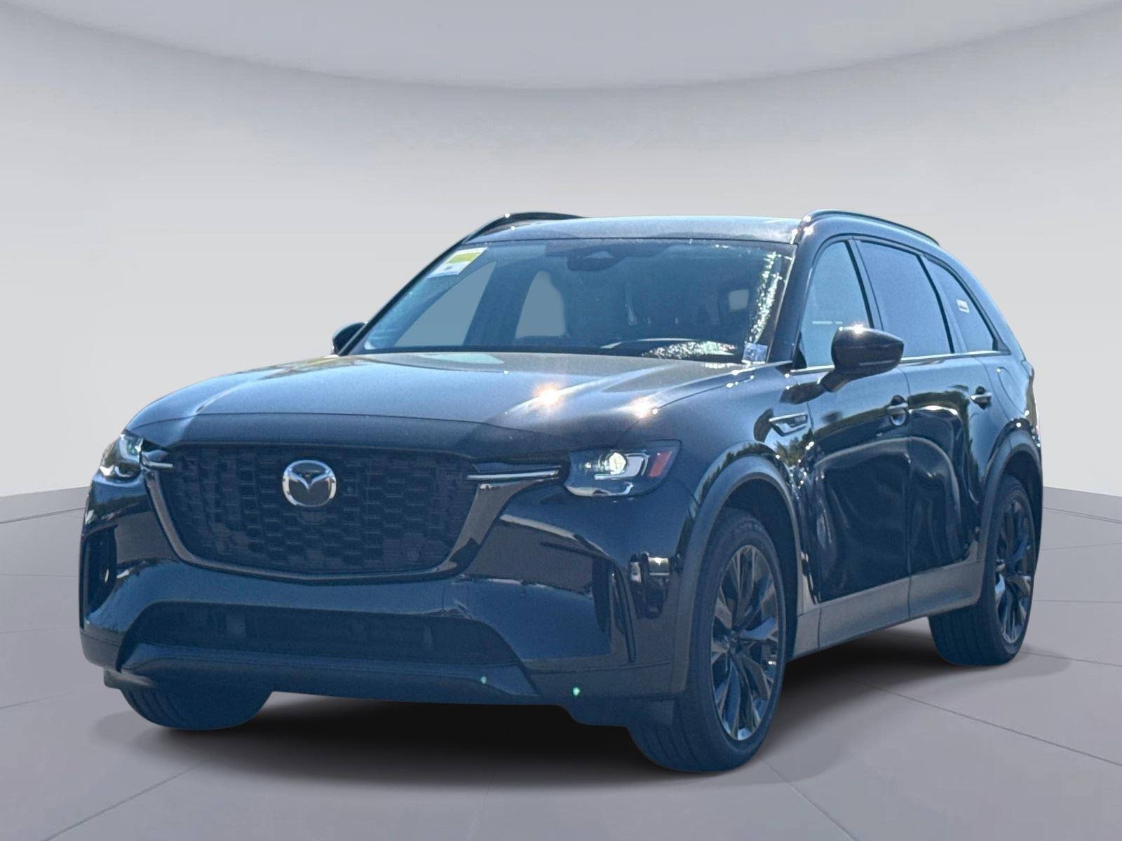 2026 Mazda CX-90 Premium Sport