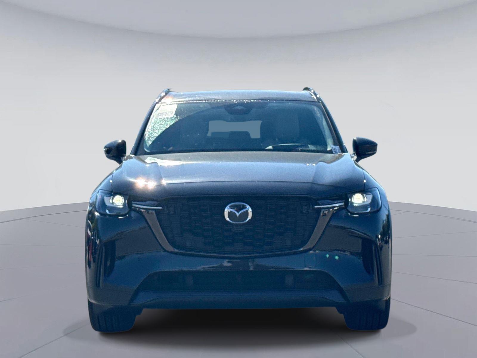 2026 Mazda CX-90 Premium Sport