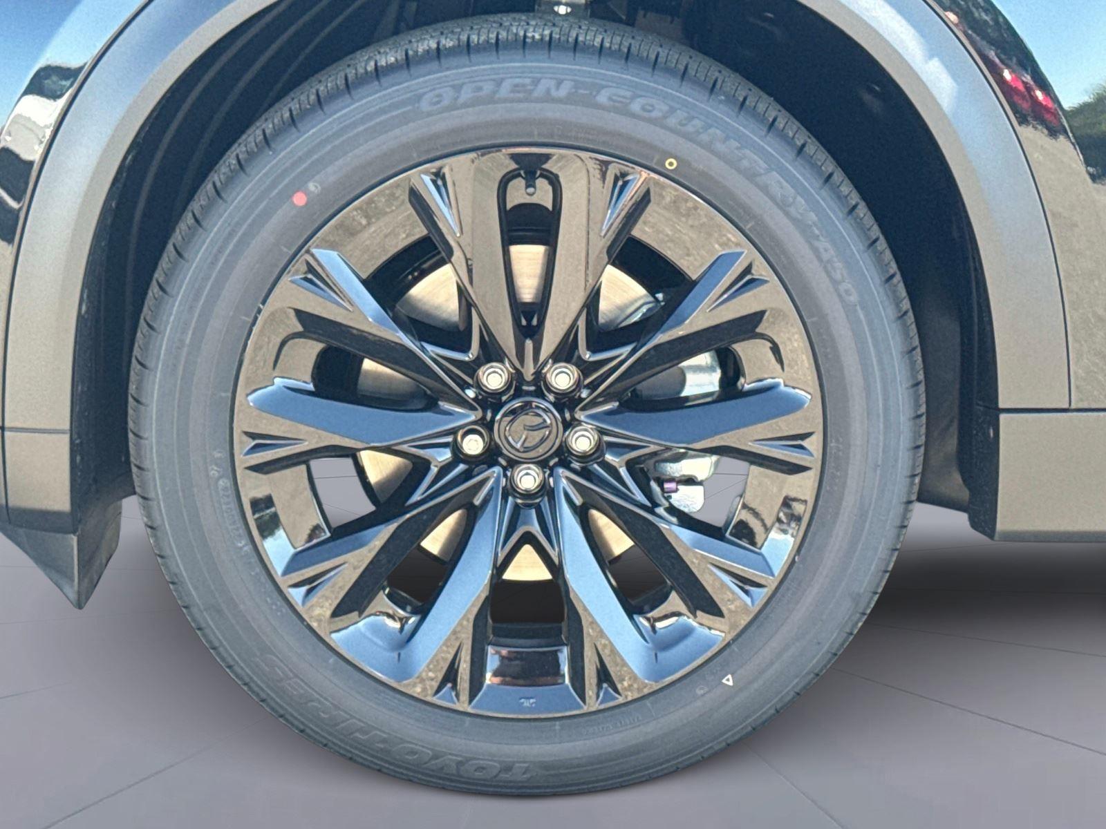 2026 Mazda CX-90 Premium Sport