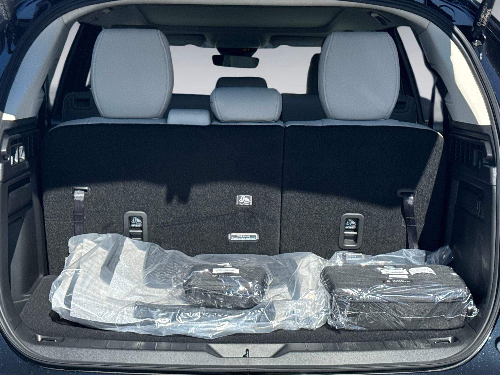 2026 Mazda CX-90 Premium Sport