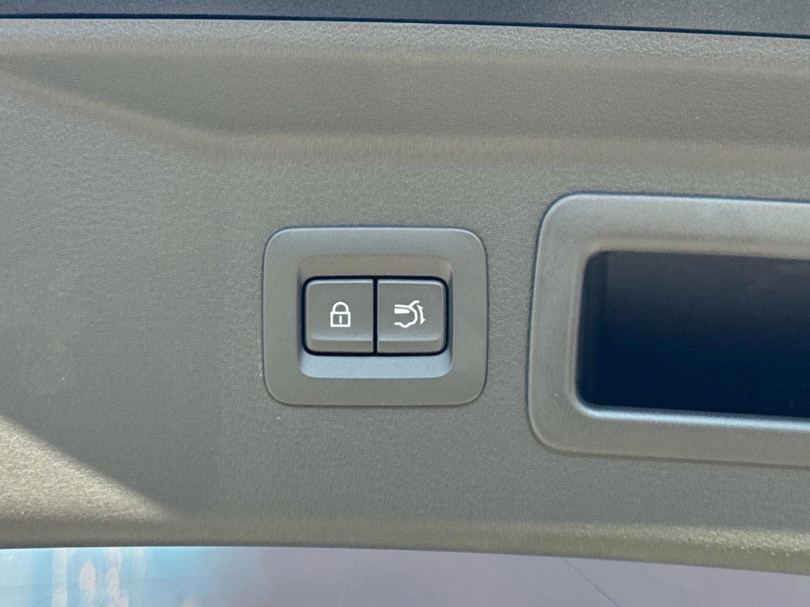 2026 Mazda CX-90 Premium Sport