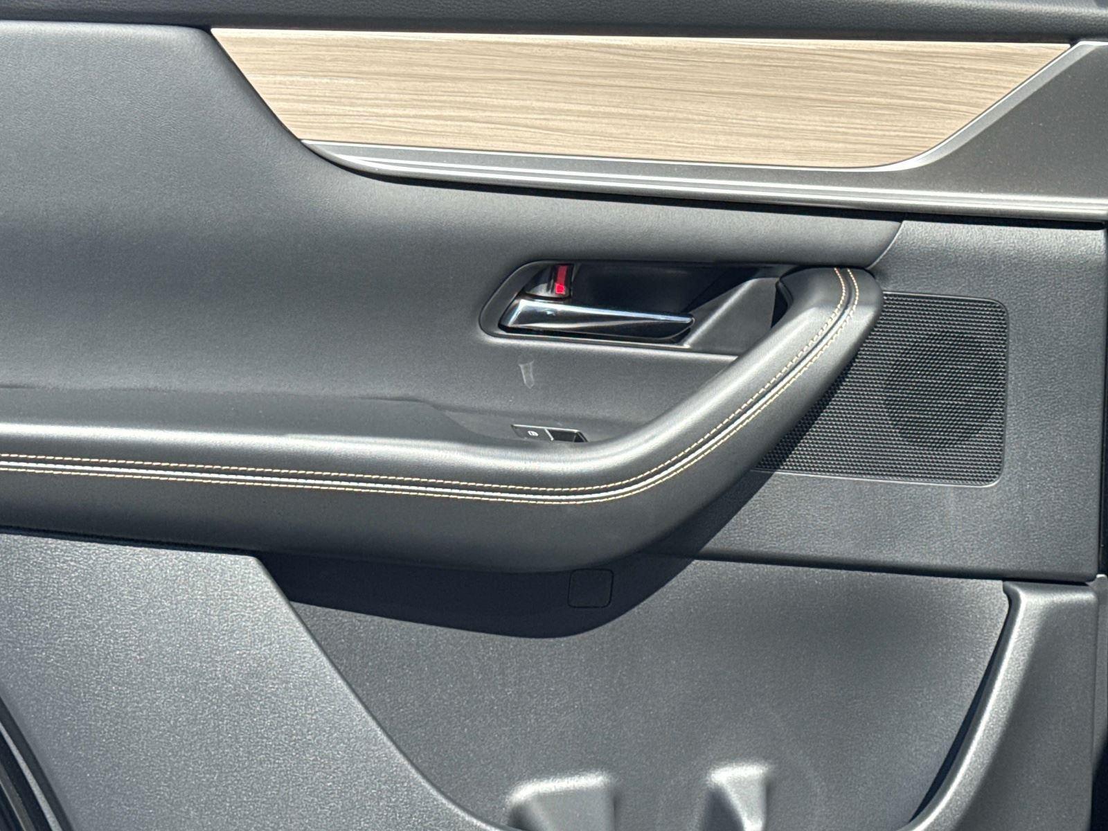 2026 Mazda CX-90 Premium Sport