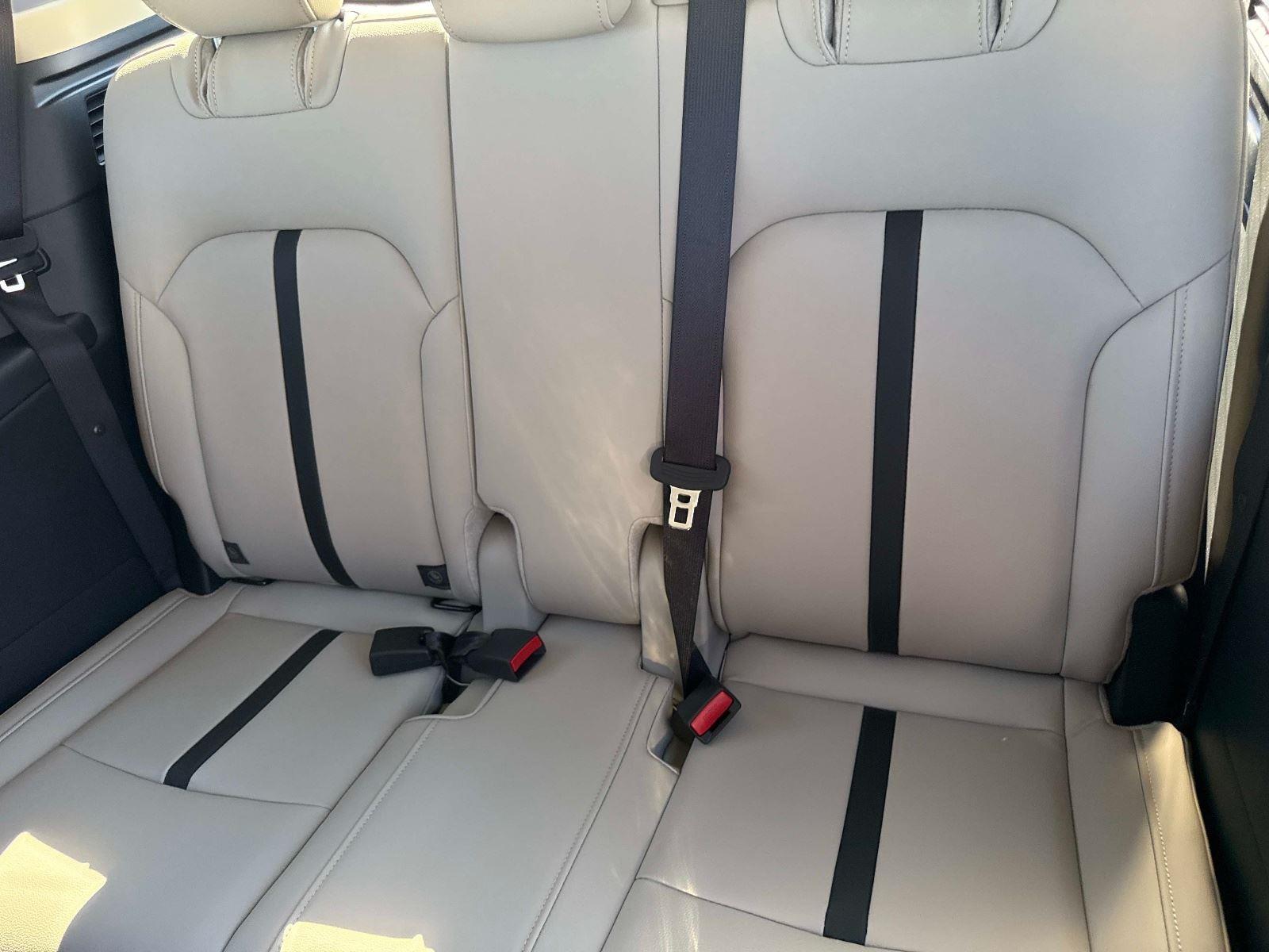 2026 Mazda CX-90 Premium Sport