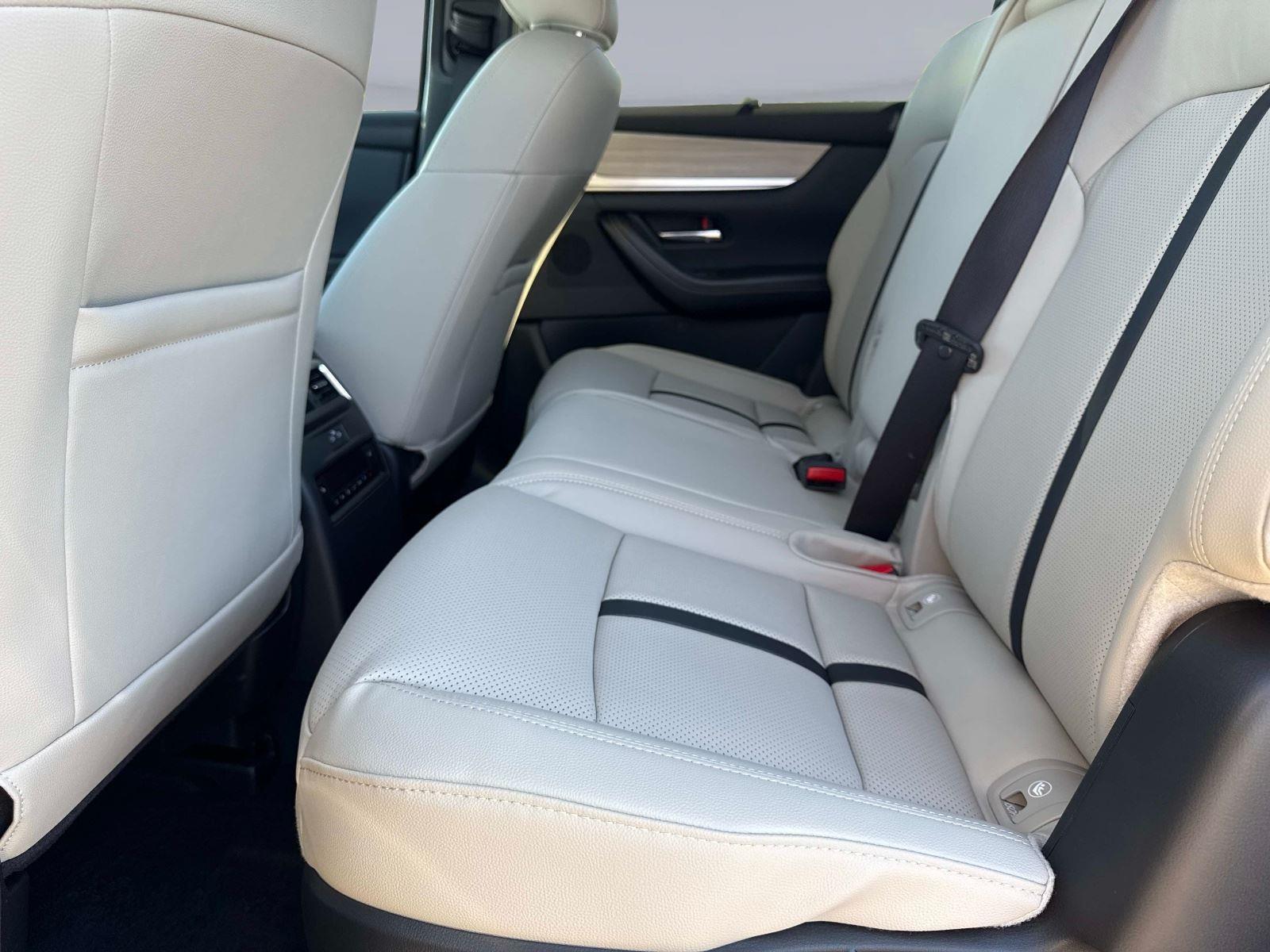 2026 Mazda CX-90 Premium Sport