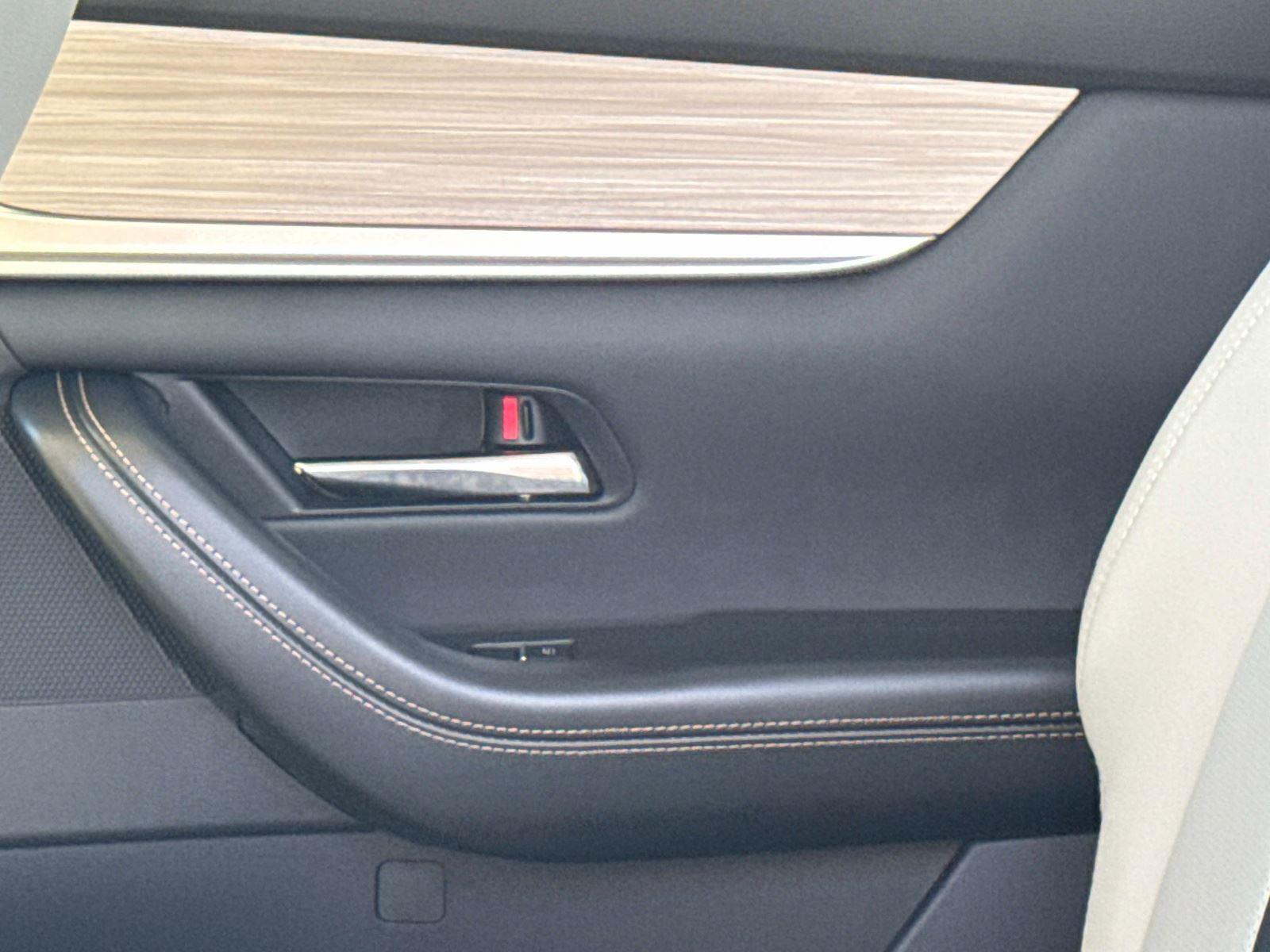 2026 Mazda CX-90 Premium Sport