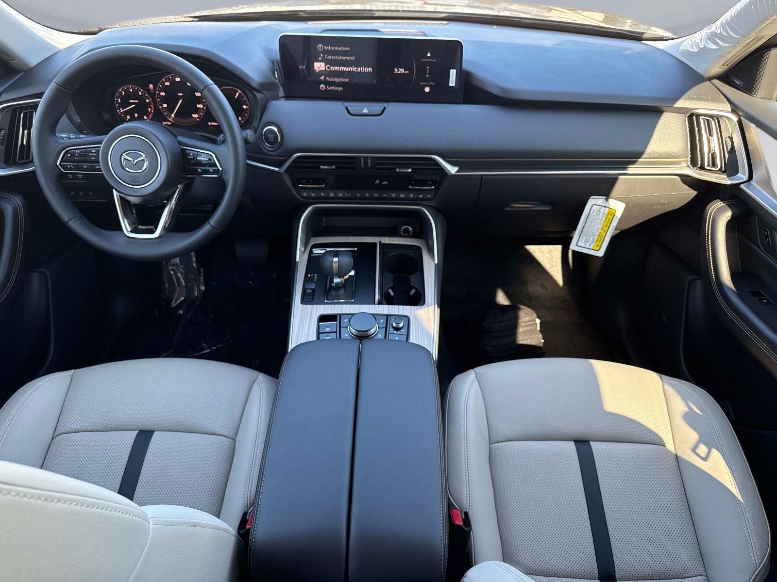 2026 Mazda CX-90 Premium Sport