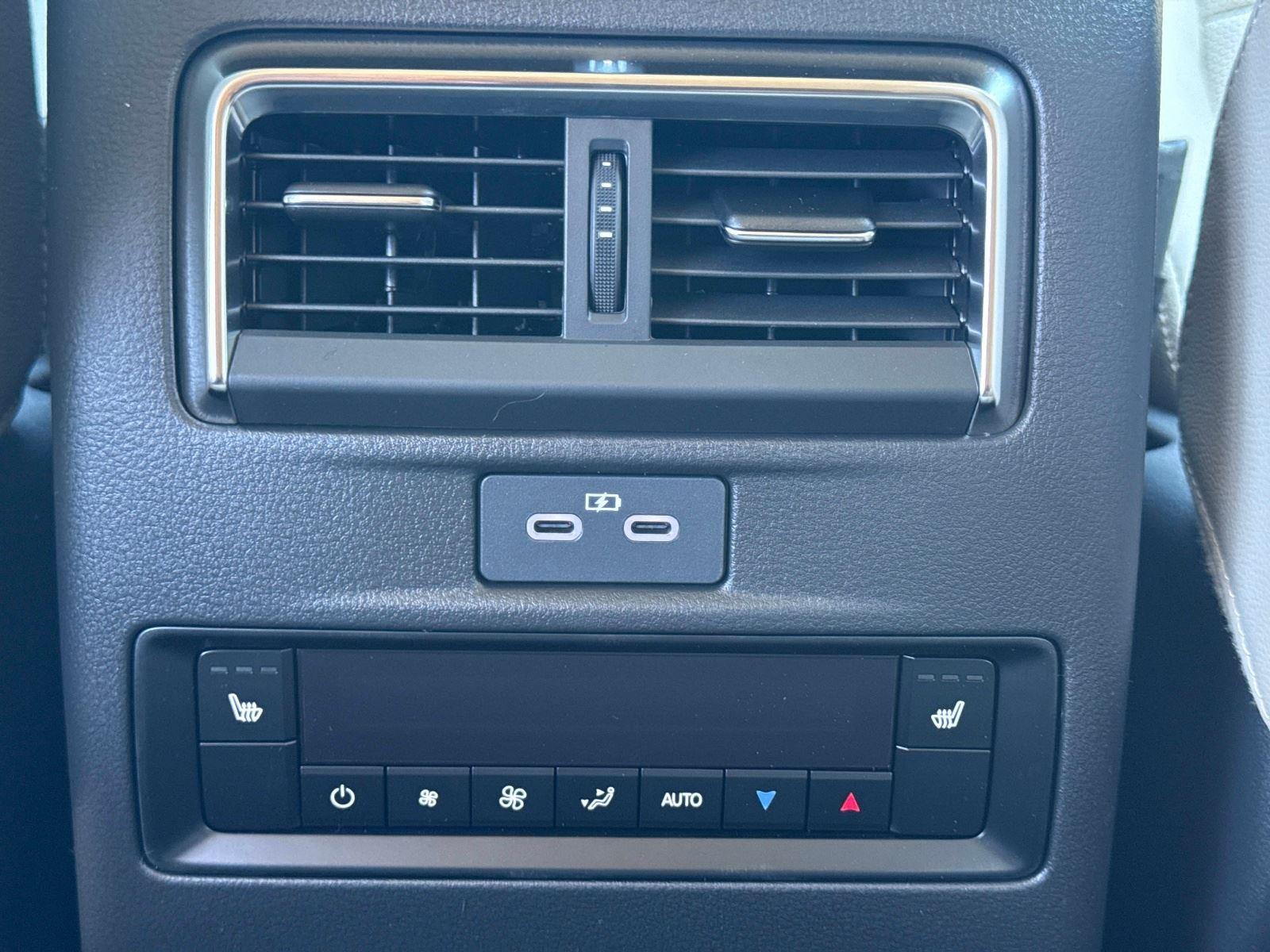 2026 Mazda CX-90 Premium Sport