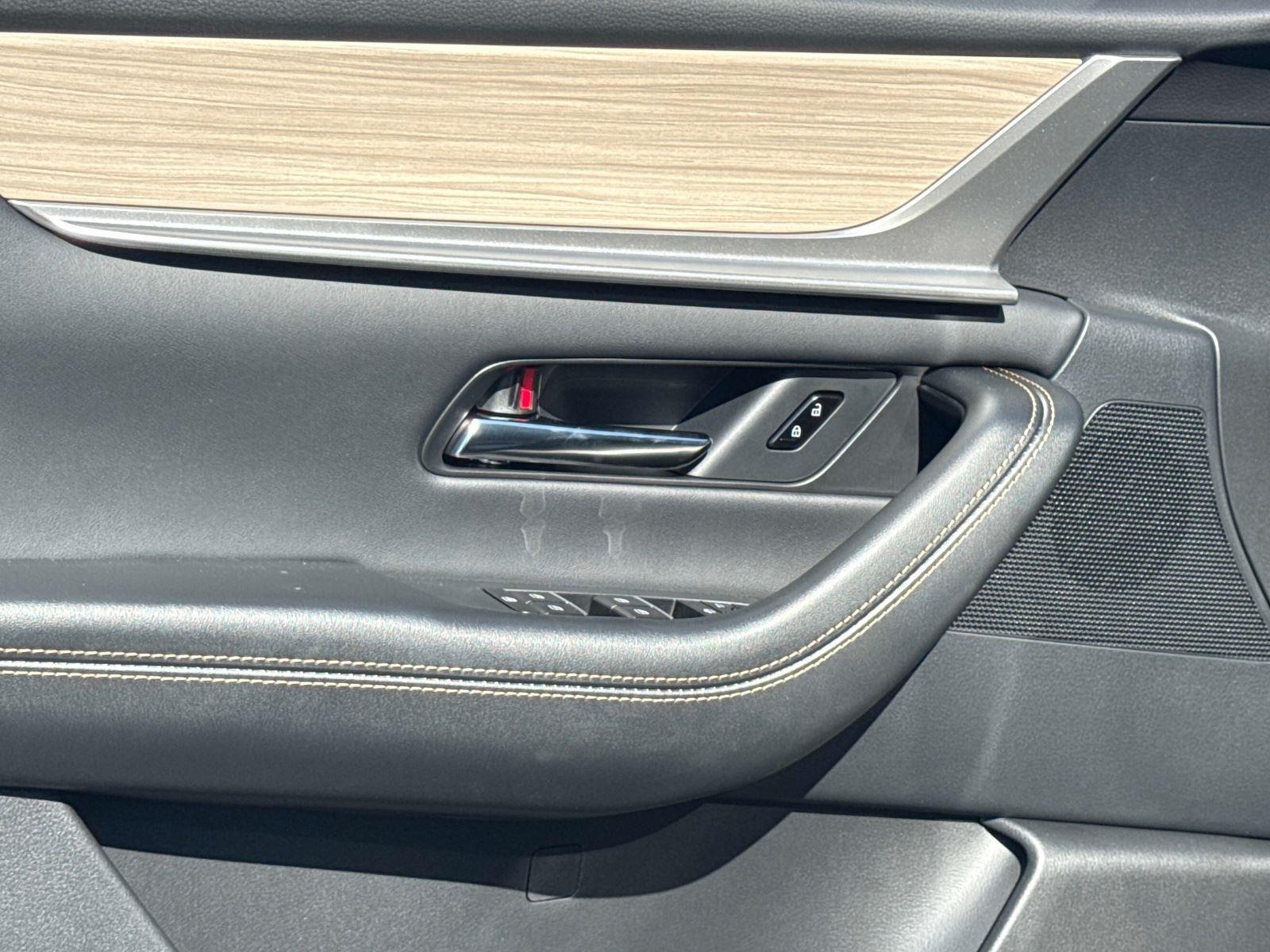 2026 Mazda CX-90 Premium Sport