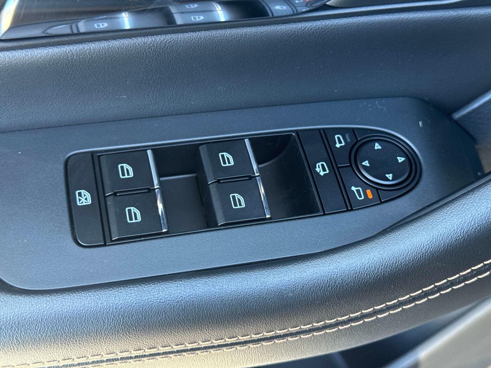 2026 Mazda CX-90 Premium Sport