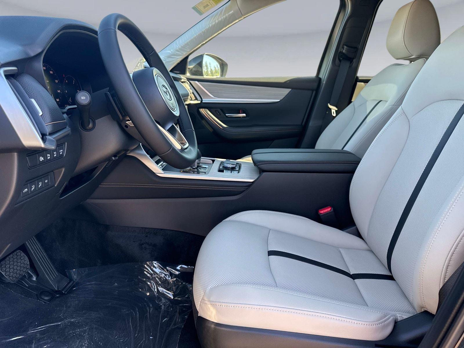 2026 Mazda CX-90 Premium Sport