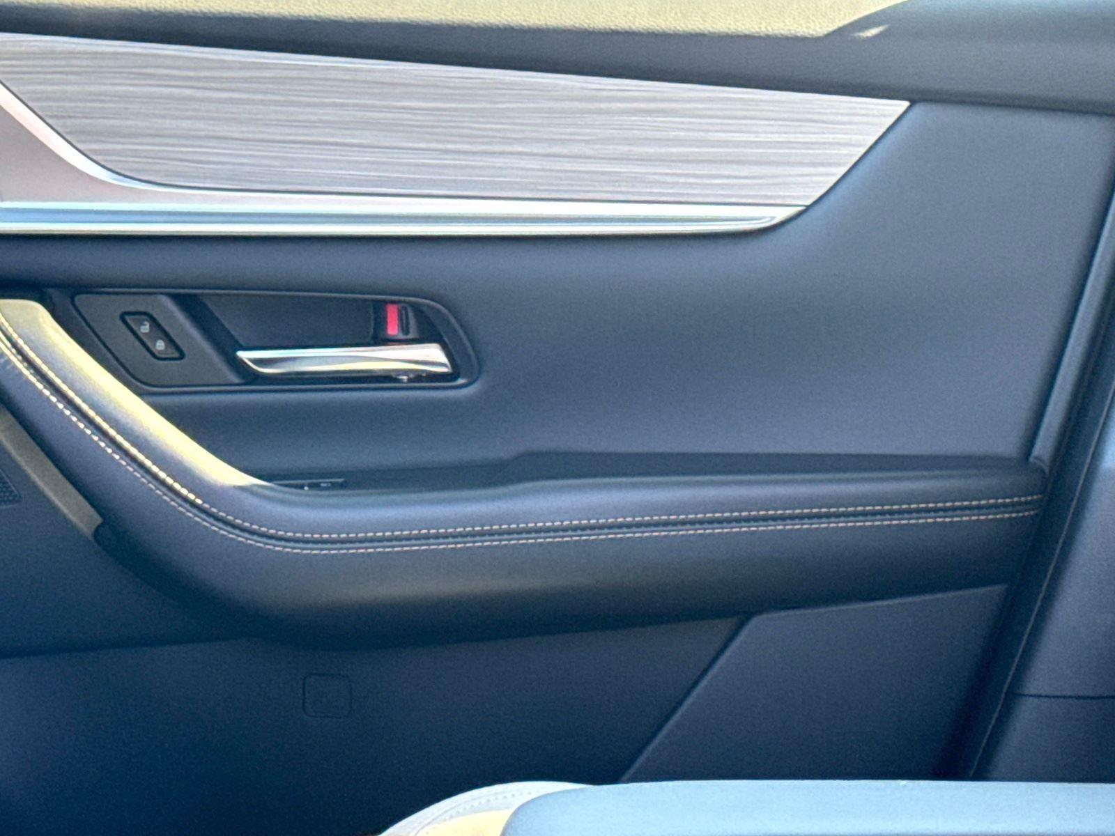 2026 Mazda CX-90 Premium Sport