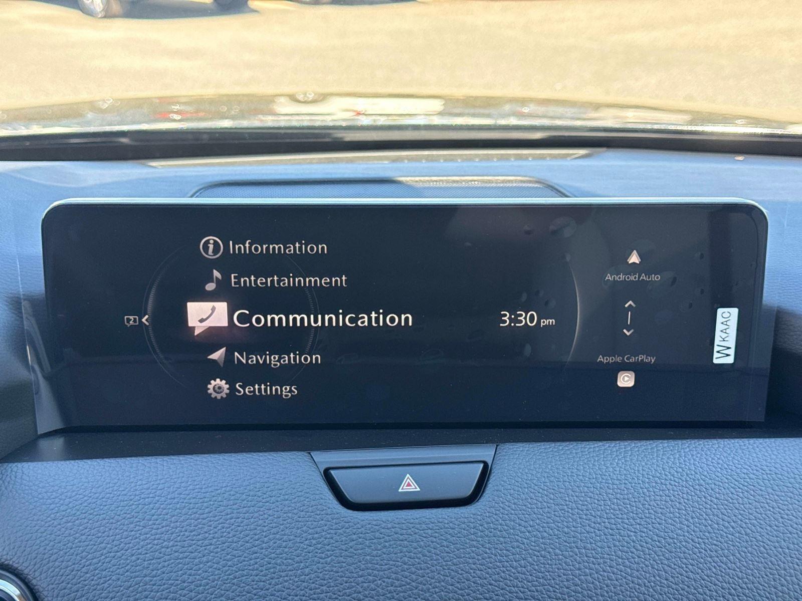 2026 Mazda CX-90 Premium Sport