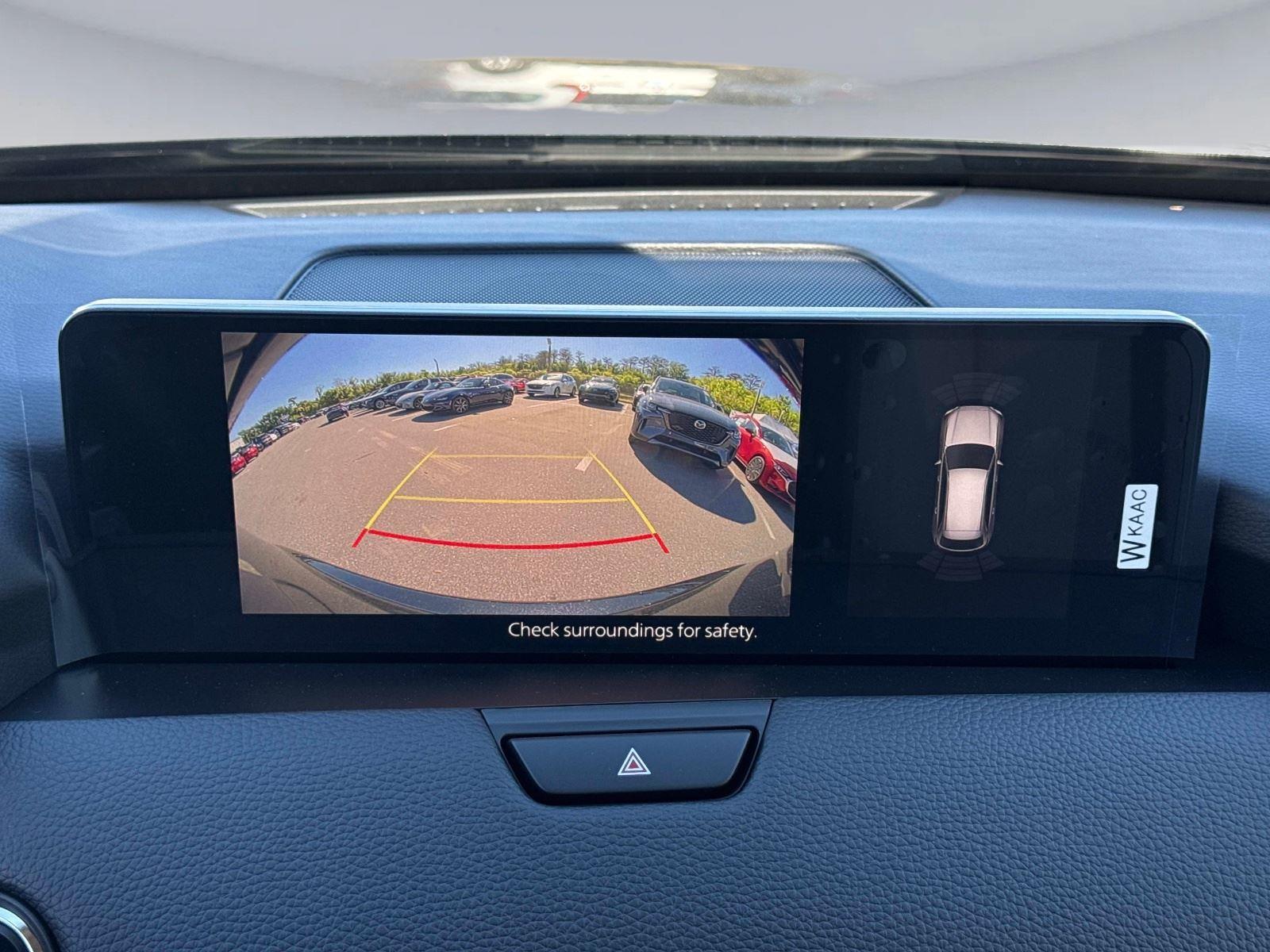 2026 Mazda CX-90 Premium Sport