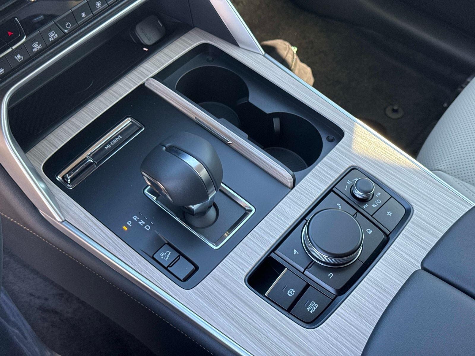 2026 Mazda CX-90 Premium Sport