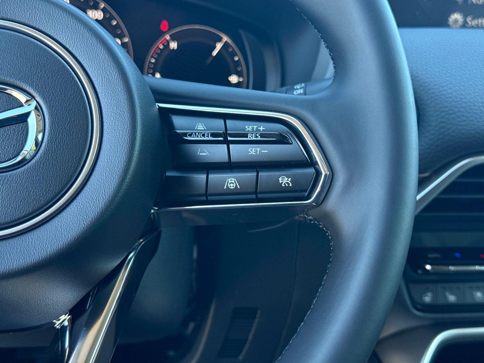 2026 Mazda CX-90 Premium Sport