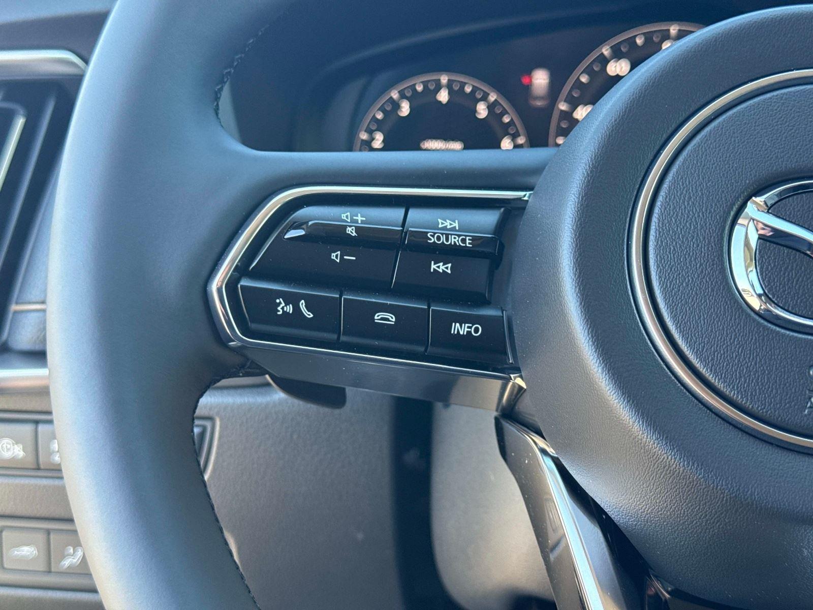 2026 Mazda CX-90 Premium Sport