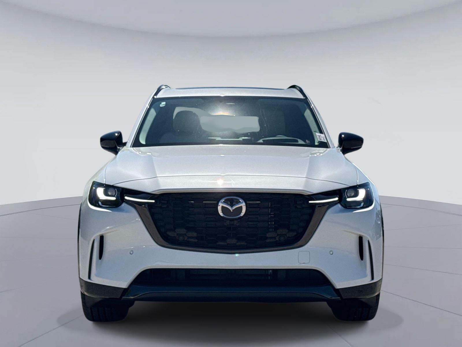 2026 Mazda CX-90 S Premium Sport