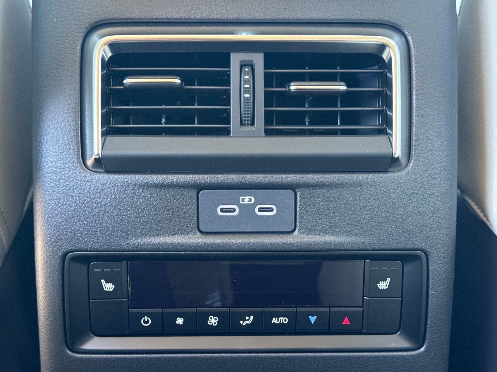 2026 Mazda CX-90 S Premium Sport