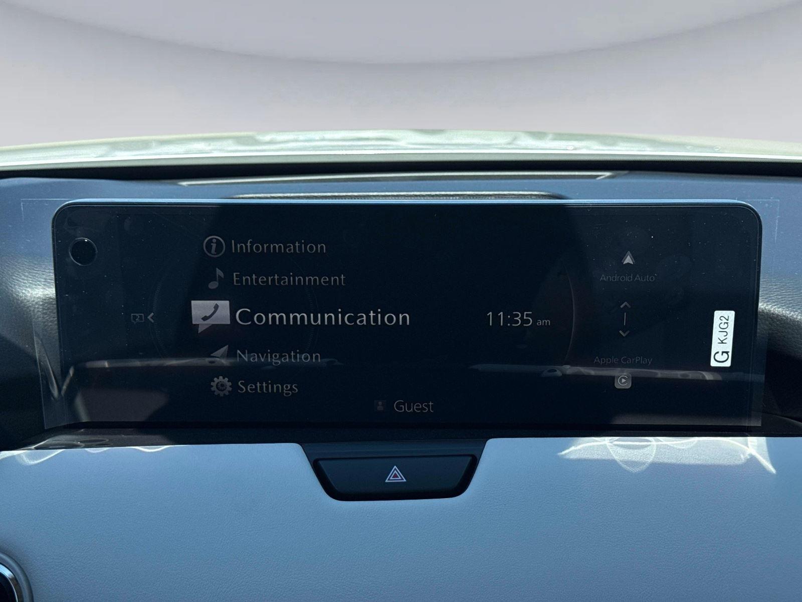 2026 Mazda CX-90 S Premium Sport