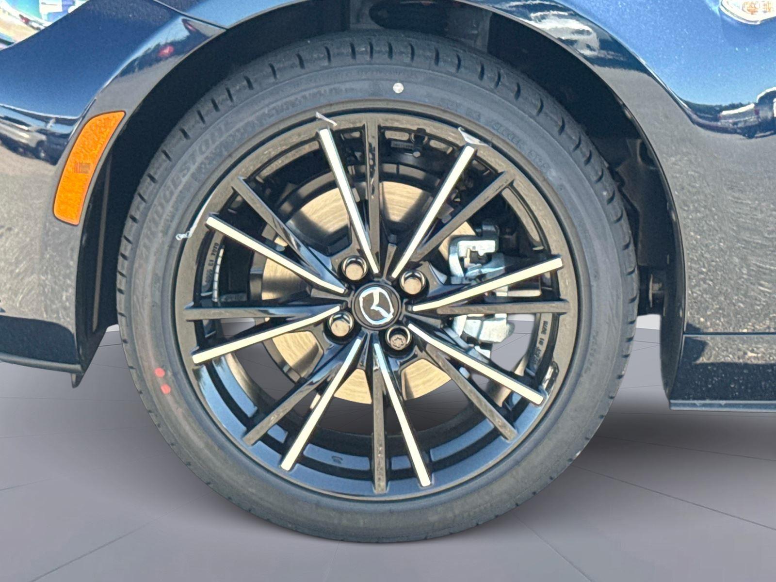 2026 Mazda MX-5 Miata Grand Touring