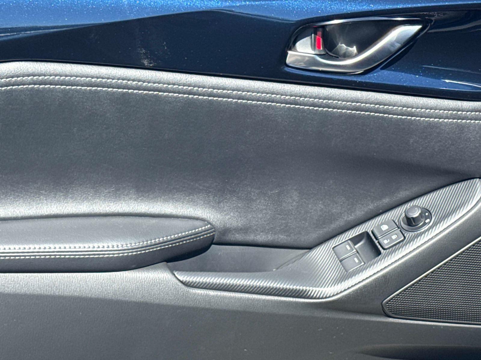 2026 Mazda MX-5 Miata Grand Touring