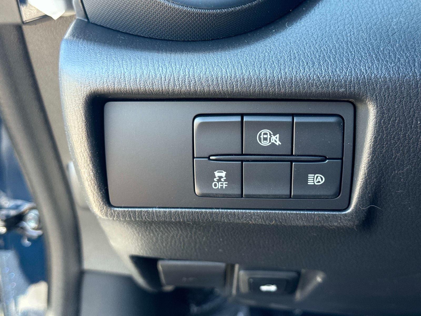 2026 Mazda MX-5 Miata Grand Touring