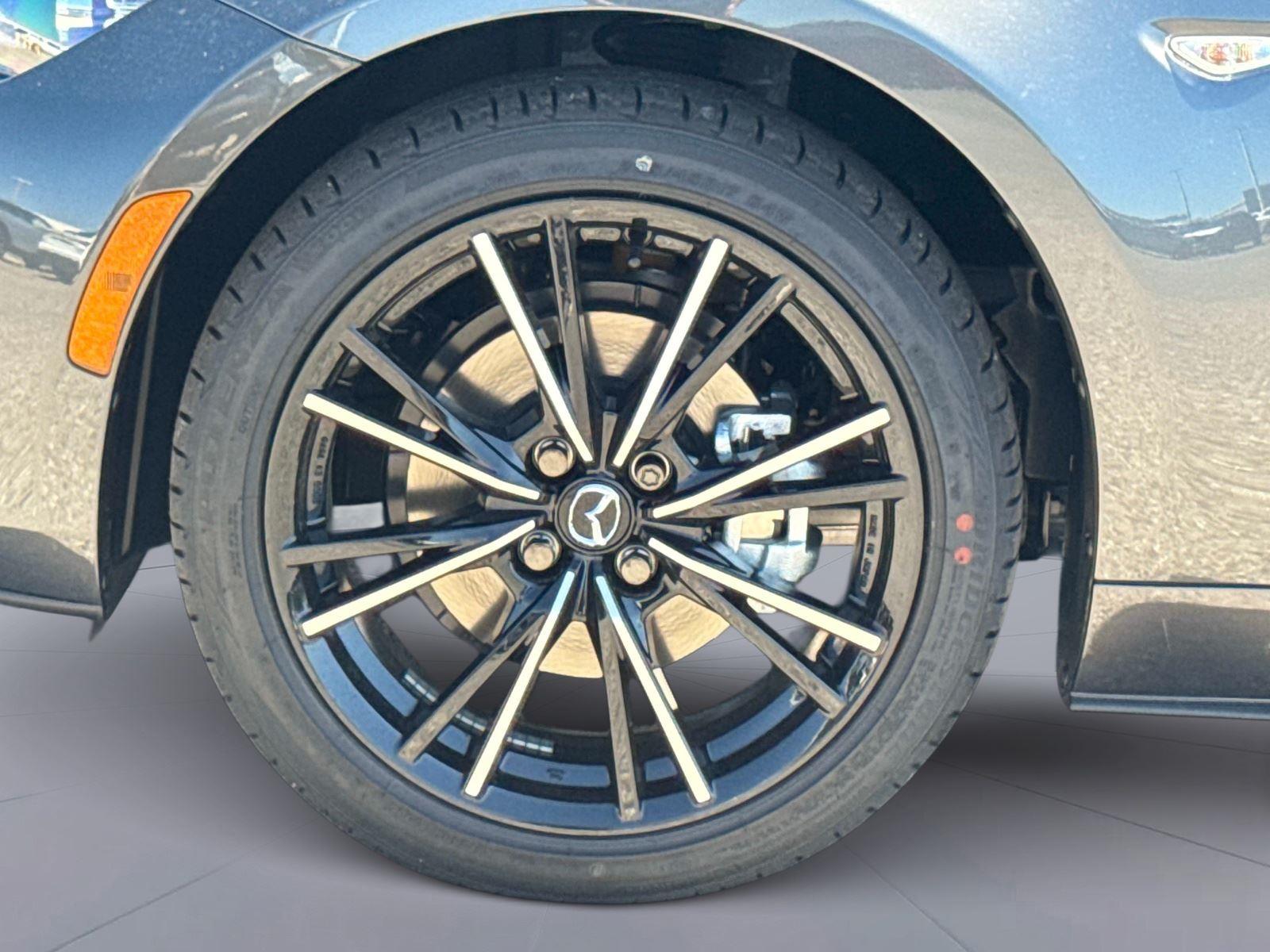 2026 Mazda MX-5 Miata RF Grand Touring