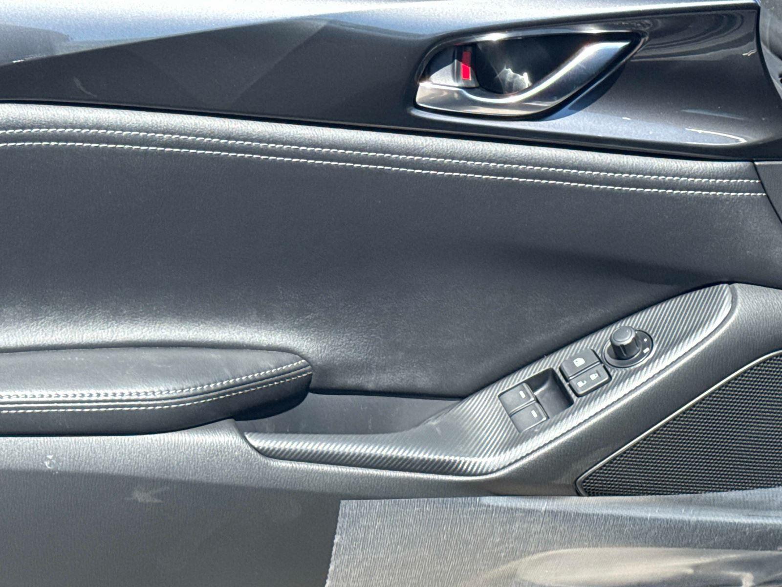 2026 Mazda MX-5 Miata RF Grand Touring