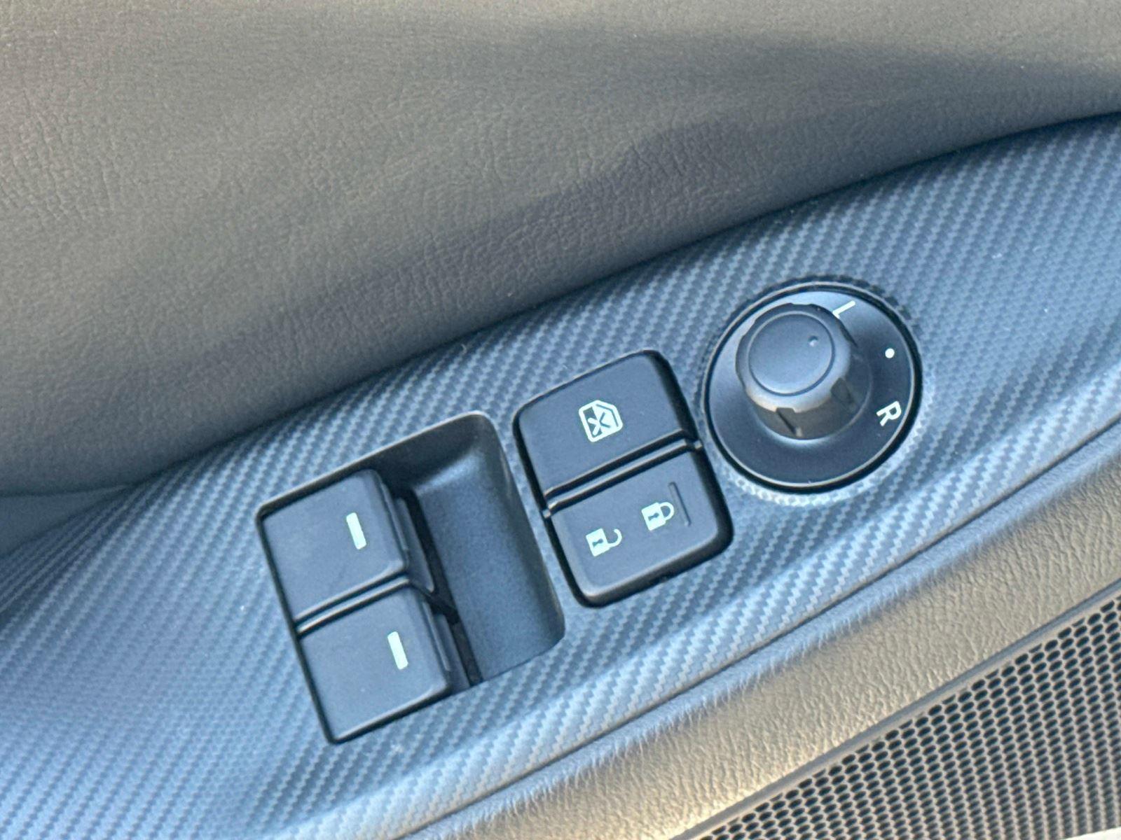 2026 Mazda MX-5 Miata RF Grand Touring