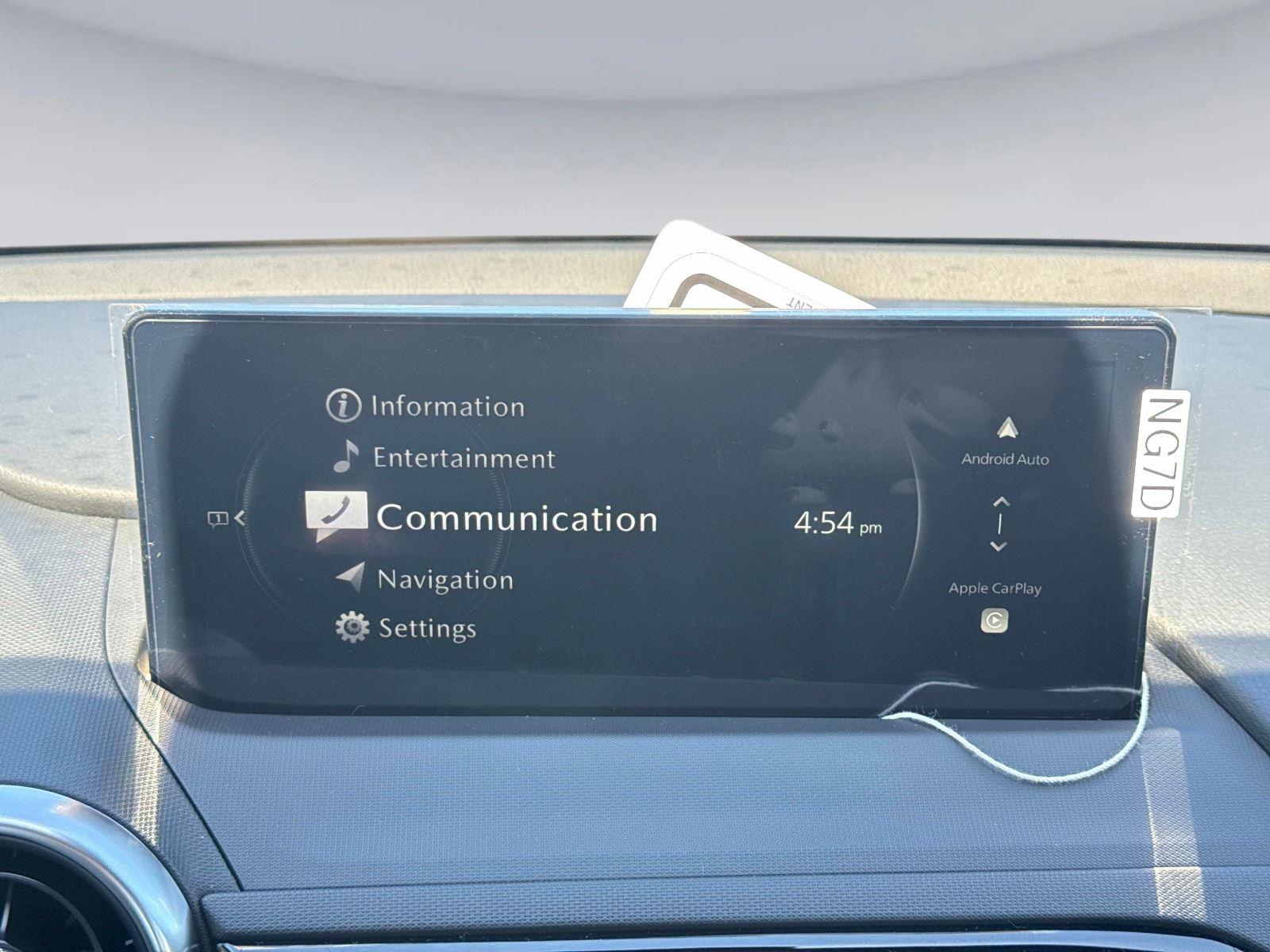 2026 Mazda MX-5 Miata RF Grand Touring