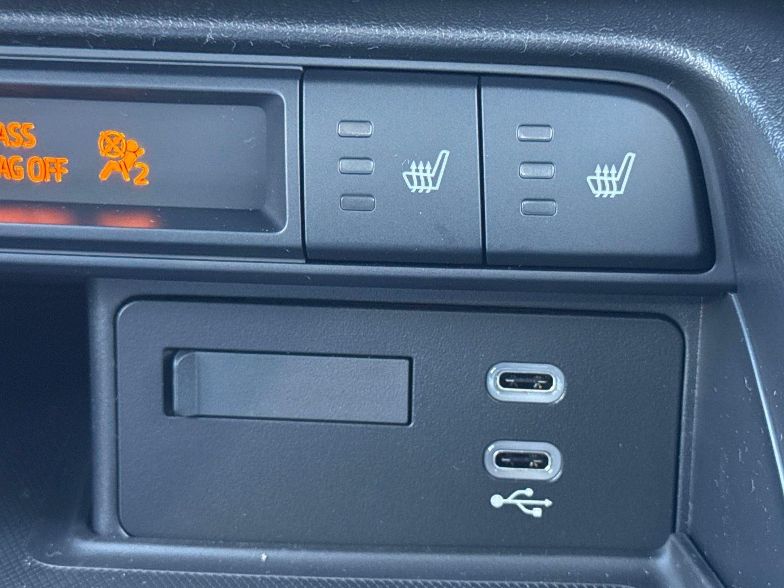 2026 Mazda MX-5 Miata RF Grand Touring